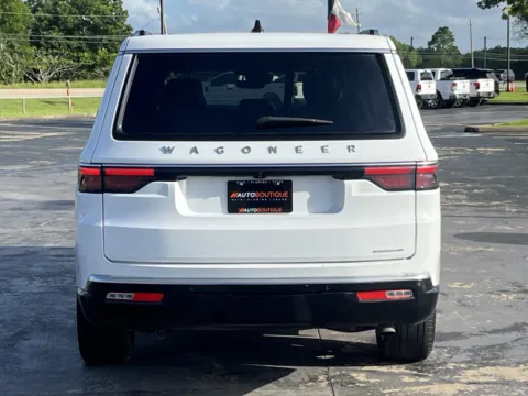 More photos of 2024 Jeep Wagoneer L Series II at Auto Boutique Texas, TX