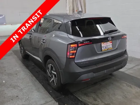 Another view of 2025 Nissan Kicks SV for sale in Alvin, TX at Auto Boutique Texas