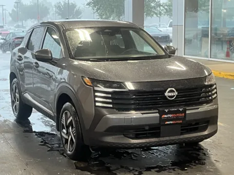 Photos of 2025 Nissan Kicks SV for sale in Alvin, TX at Auto Boutique Texas