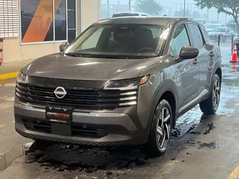 Another view of 2025 Nissan Kicks SV for sale in Alvin, TX at Auto Boutique Texas