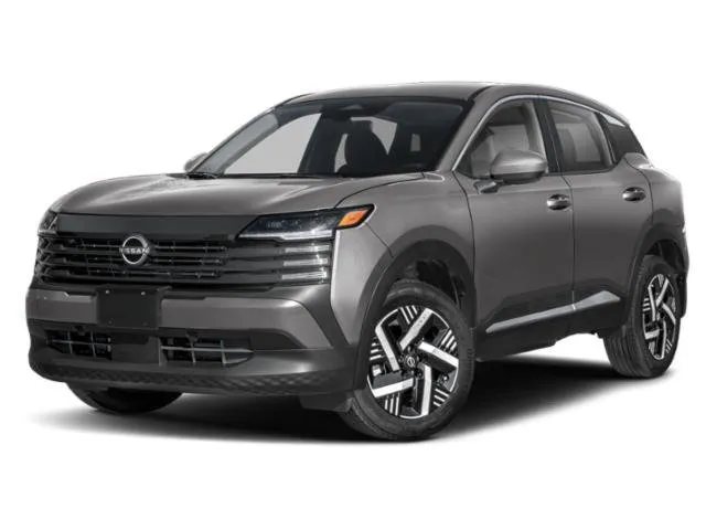 2025 Nissan Kicks SV for sale in Alvin, TX