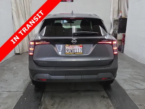 More photos of 2025 Nissan Kicks SV at Auto Boutique Texas, TX