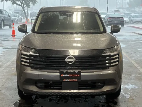 More photos of 2025 Nissan Kicks SV at Auto Boutique Texas, TX