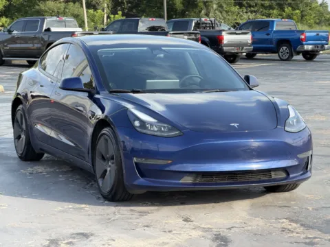 More photos of 2023 Tesla Model 3 at Auto Boutique Texas, TX