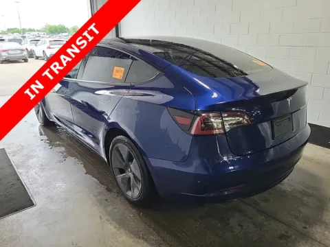 More photos of 2023 Tesla Model 3 at Auto Boutique Texas, TX