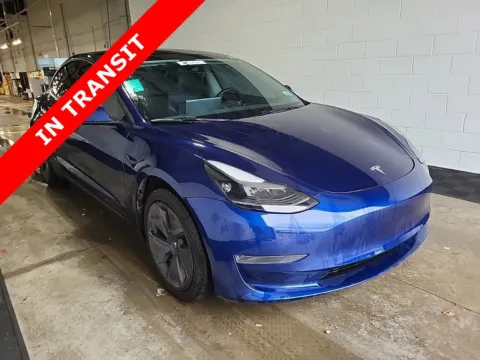 Another view of 2023 Tesla Model 3 for sale in Alvin, TX at Auto Boutique Texas