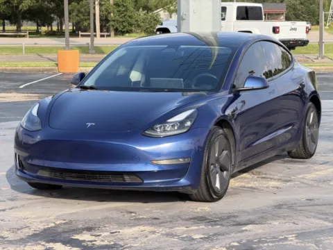 Another view of 2023 Tesla Model 3 for sale in Alvin, TX at Auto Boutique Texas