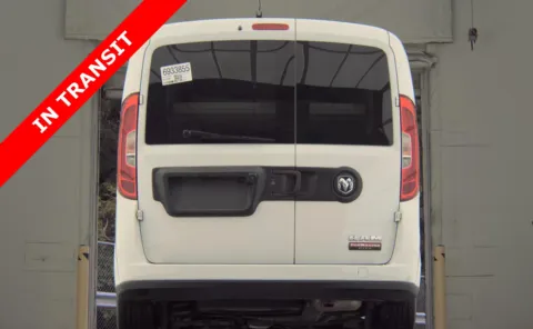 More photos of 2022 Ram ProMaster City Cargo Van Tradesman at Auto Boutique Texas, TX