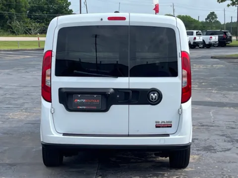 More photos of 2022 Ram ProMaster City Cargo Van Tradesman at Auto Boutique Texas, TX