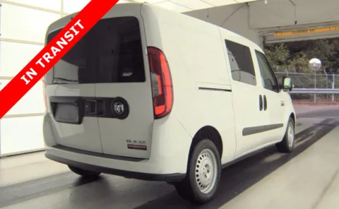 More photos of 2022 Ram ProMaster City Cargo Van Tradesman at Auto Boutique Texas, TX