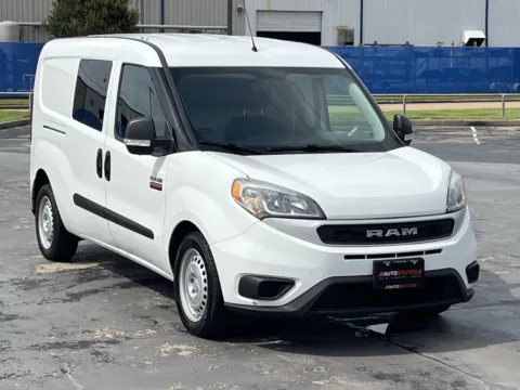 Photos of 2022 Ram ProMaster City Cargo Van Tradesman for sale in Alvin, TX at Auto Boutique Texas