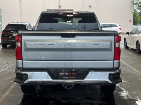 More photos of 2024 Chevrolet Silverado 1500 LT at Auto Boutique Texas, TX