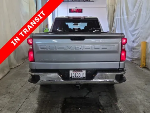 More photos of 2024 Chevrolet Silverado 1500 LT at Auto Boutique Texas, TX