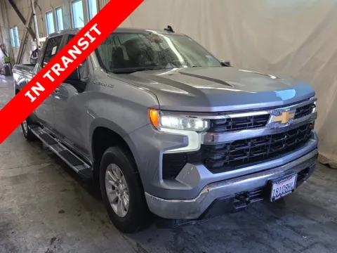 Another view of 2024 Chevrolet Silverado 1500 LT for sale in Alvin, TX at Auto Boutique Texas