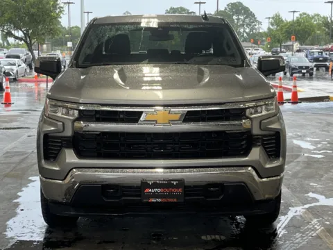 More photos of 2024 Chevrolet Silverado 1500 LT at Auto Boutique Texas, TX