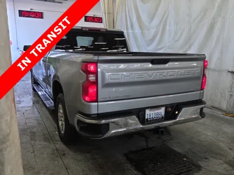 More photos of 2024 Chevrolet Silverado 1500 LT at Auto Boutique Texas, TX