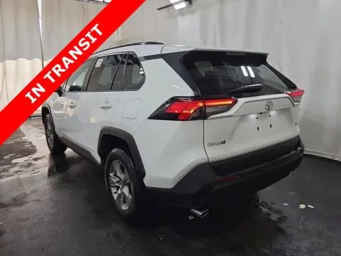 More photos of 2025 Toyota RAV4 XLE at Auto Boutique Texas, TX