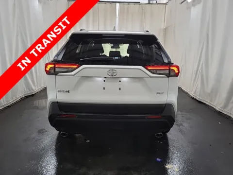 More photos of 2025 Toyota RAV4 XLE at Auto Boutique Texas, TX