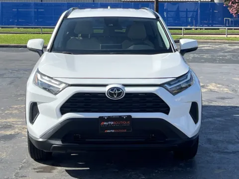More photos of 2025 Toyota RAV4 XLE at Auto Boutique Texas, TX