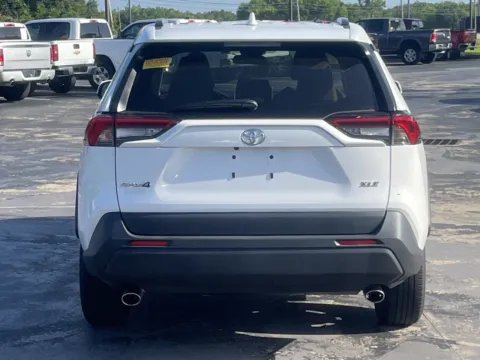More photos of 2025 Toyota RAV4 XLE at Auto Boutique Texas, TX
