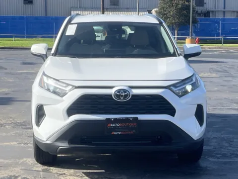 More photos of 2025 Toyota RAV4 XLE at Auto Boutique Texas, TX
