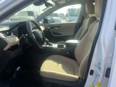 Photos of 2025 Toyota RAV4 XLE for sale in Alvin, TX at Auto Boutique Texas