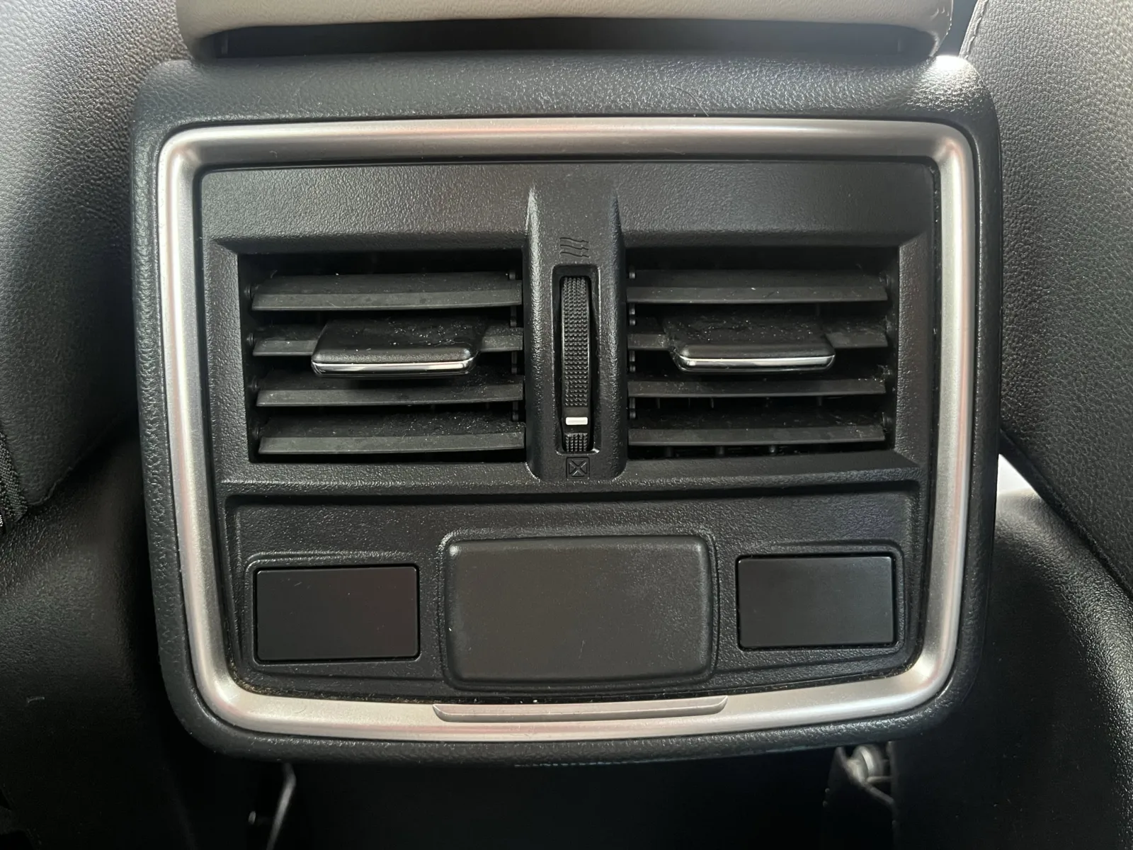 Subaru Forester photo 23