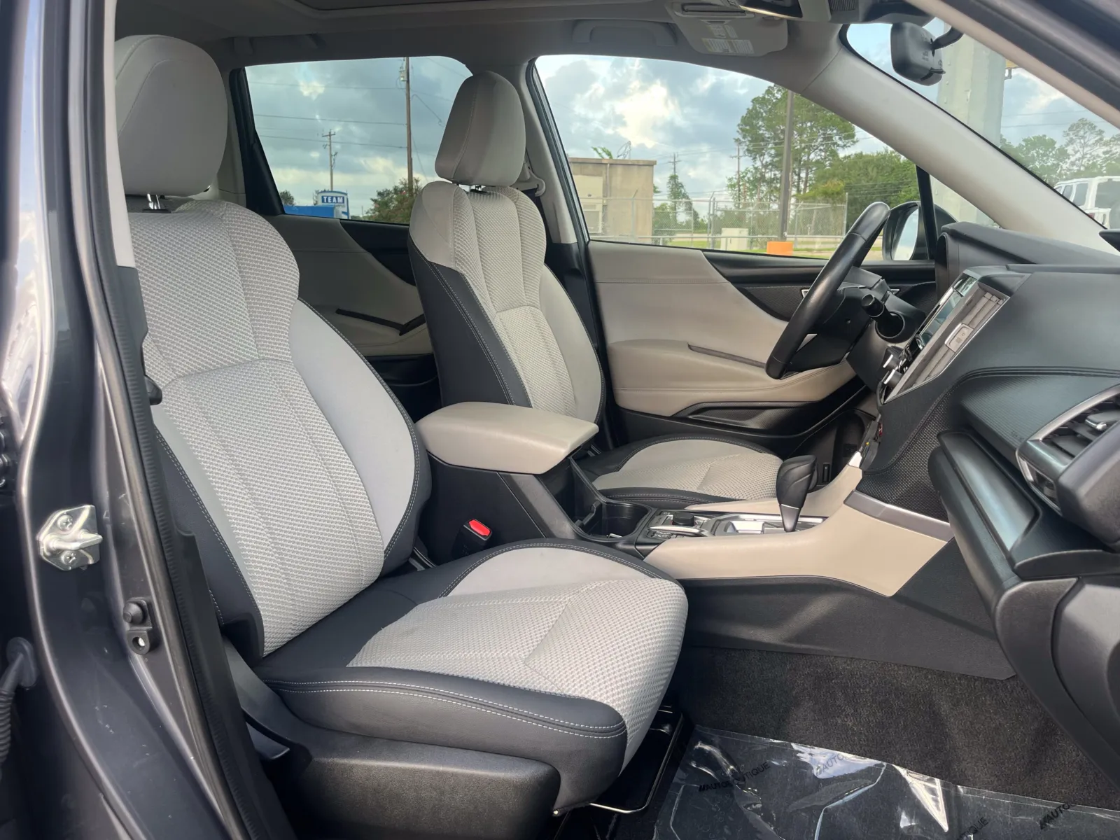Subaru Forester photo 27