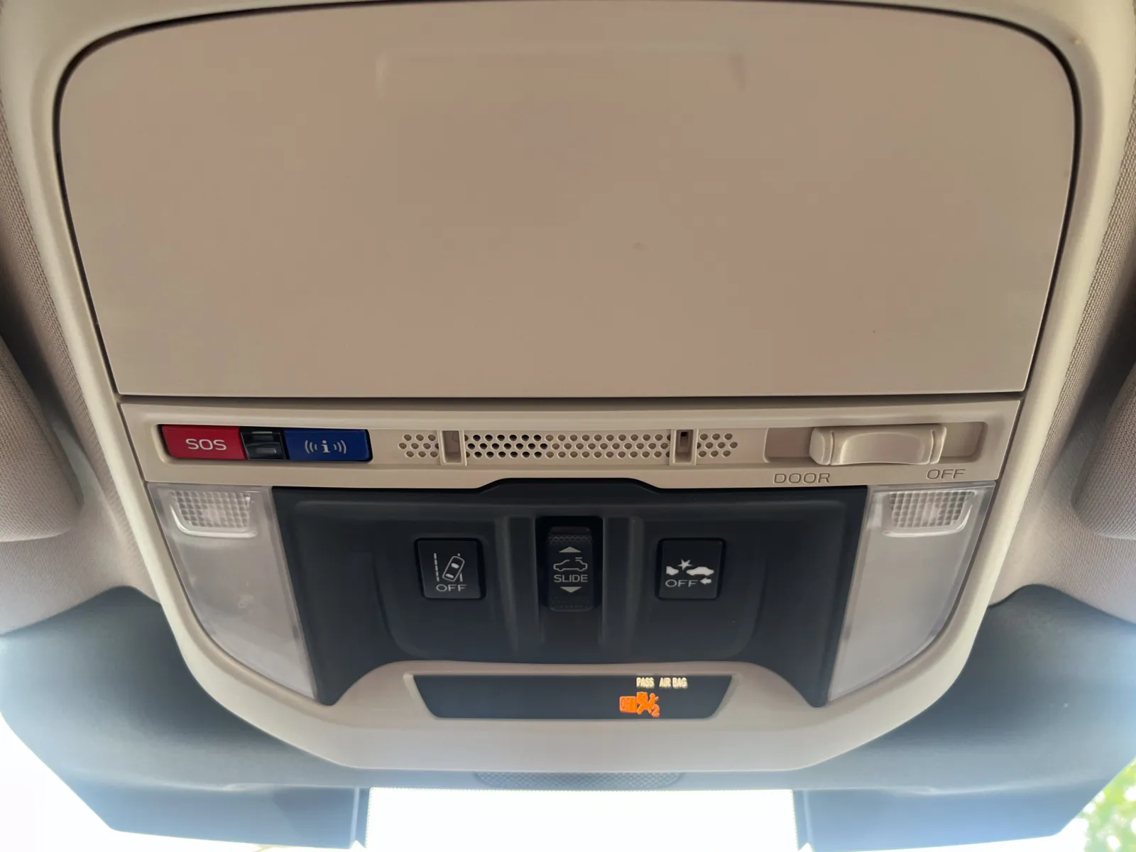 Subaru Forester photo 21