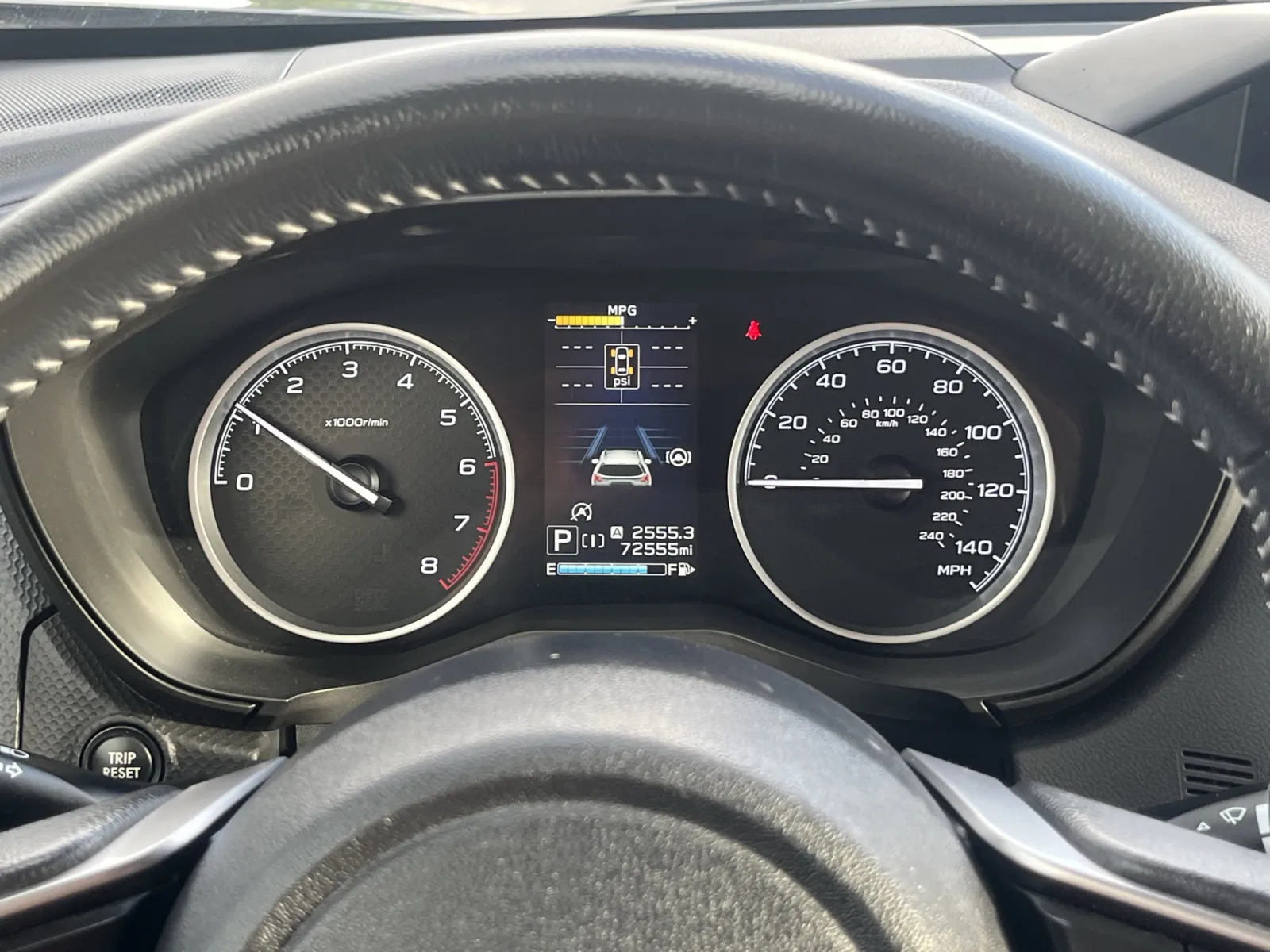 Subaru Forester photo 18