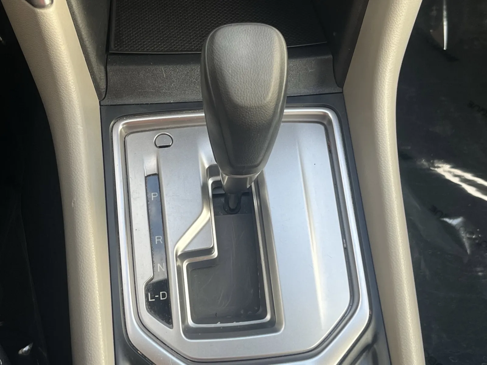 Subaru Forester photo 19