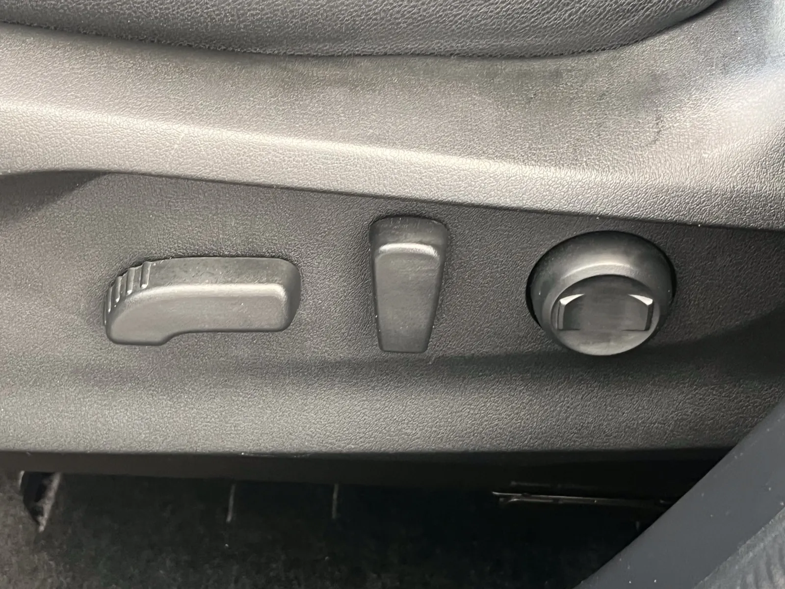 Subaru Forester photo 25