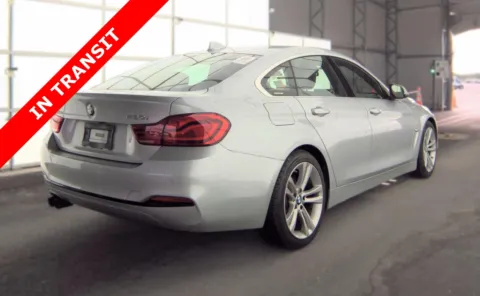 More photos of 2019 BMW 4 Series 430i at Auto Boutique Texas, TX
