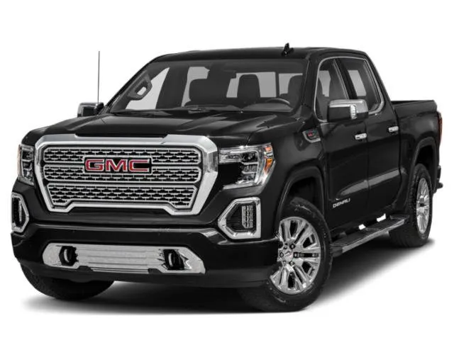 2022 GMC Sierra 1500 Limited Denali for sale in Alvin, TX