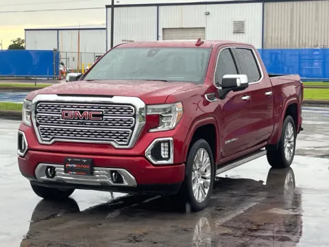 More photos of 2022 GMC Sierra 1500 Limited Denali at Auto Boutique Texas, TX