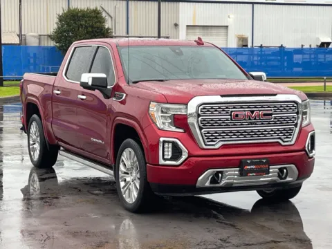 Photos of 2022 GMC Sierra 1500 Limited Denali for sale in Alvin, TX at Auto Boutique Texas