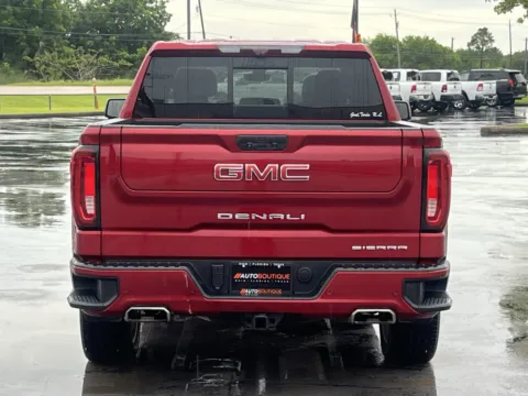 More photos of 2022 GMC Sierra 1500 Limited Denali at Auto Boutique Texas, TX
