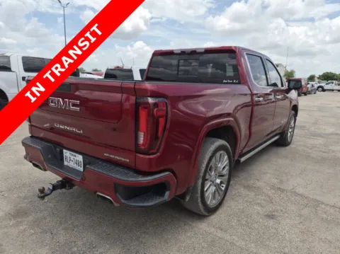 More photos of 2022 GMC Sierra 1500 Limited Denali at Auto Boutique Texas, TX