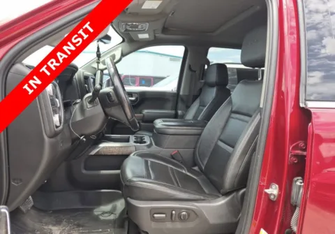 More photos of 2022 GMC Sierra 1500 Limited Denali at Auto Boutique Texas, TX