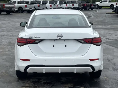 More photos of 2024 Nissan Sentra S at Auto Boutique Texas, TX