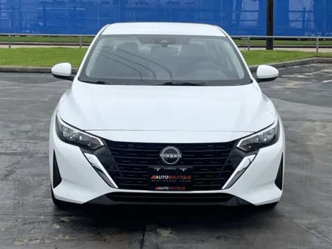 More photos of 2024 Nissan Sentra S at Auto Boutique Texas, TX