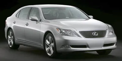 2007 Lexus LS 460 LWB for sale in Alvin, TX