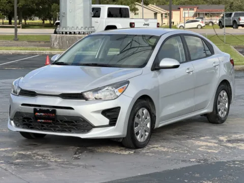 More photos of 2023 Kia Rio S at Auto Boutique Texas, TX
