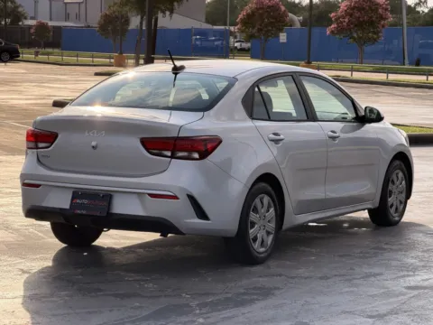 More photos of 2023 Kia Rio S at Auto Boutique Texas, TX