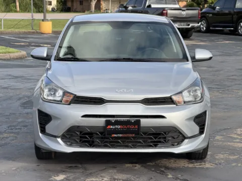 More photos of 2023 Kia Rio S at Auto Boutique Texas, TX