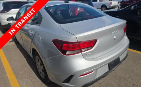 More photos of 2023 Kia Rio S at Auto Boutique Texas, TX
