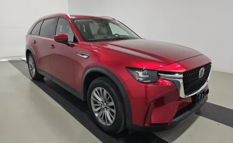 Photos of 2024 Mazda CX-90 PHEV Preferred for sale in Alvin, TX at Auto Boutique Texas