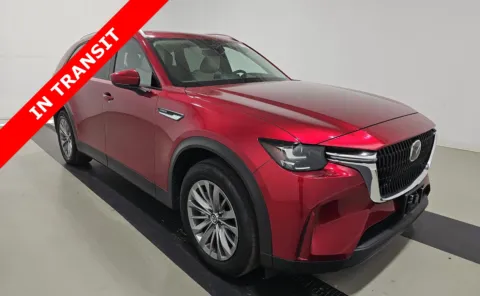 Another view of 2024 Mazda CX-90 PHEV Preferred for sale in Alvin, TX at Auto Boutique Texas