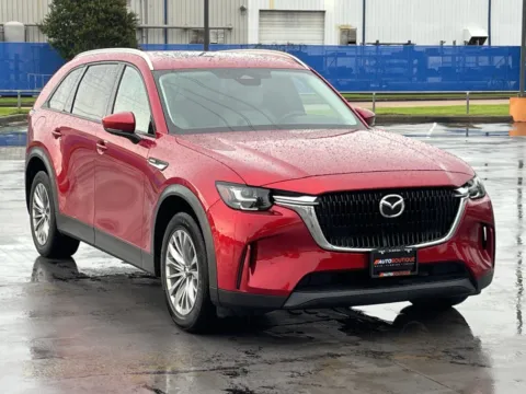 Photos of 2024 Mazda CX-90 PHEV Preferred for sale in Alvin, TX at Auto Boutique Texas