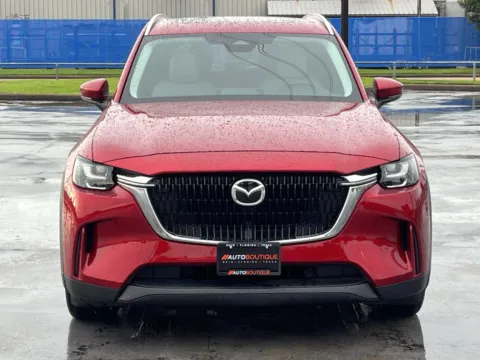 More photos of 2024 Mazda CX-90 PHEV Preferred at Auto Boutique Texas, TX